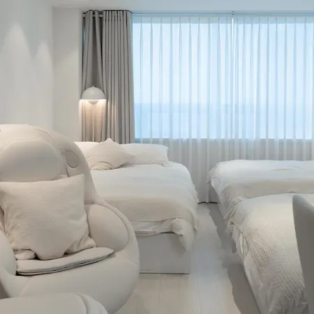 New Hongdae House Apartment Seoul Exterior photo