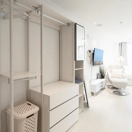 New Hongdae House Apartment Seoul Exterior photo