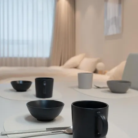 New Hongdae House Apartment Seoul Exterior photo