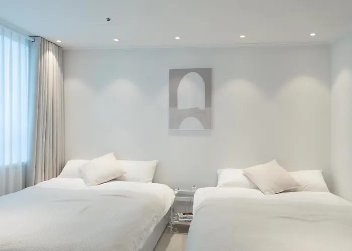 New Hongdae House