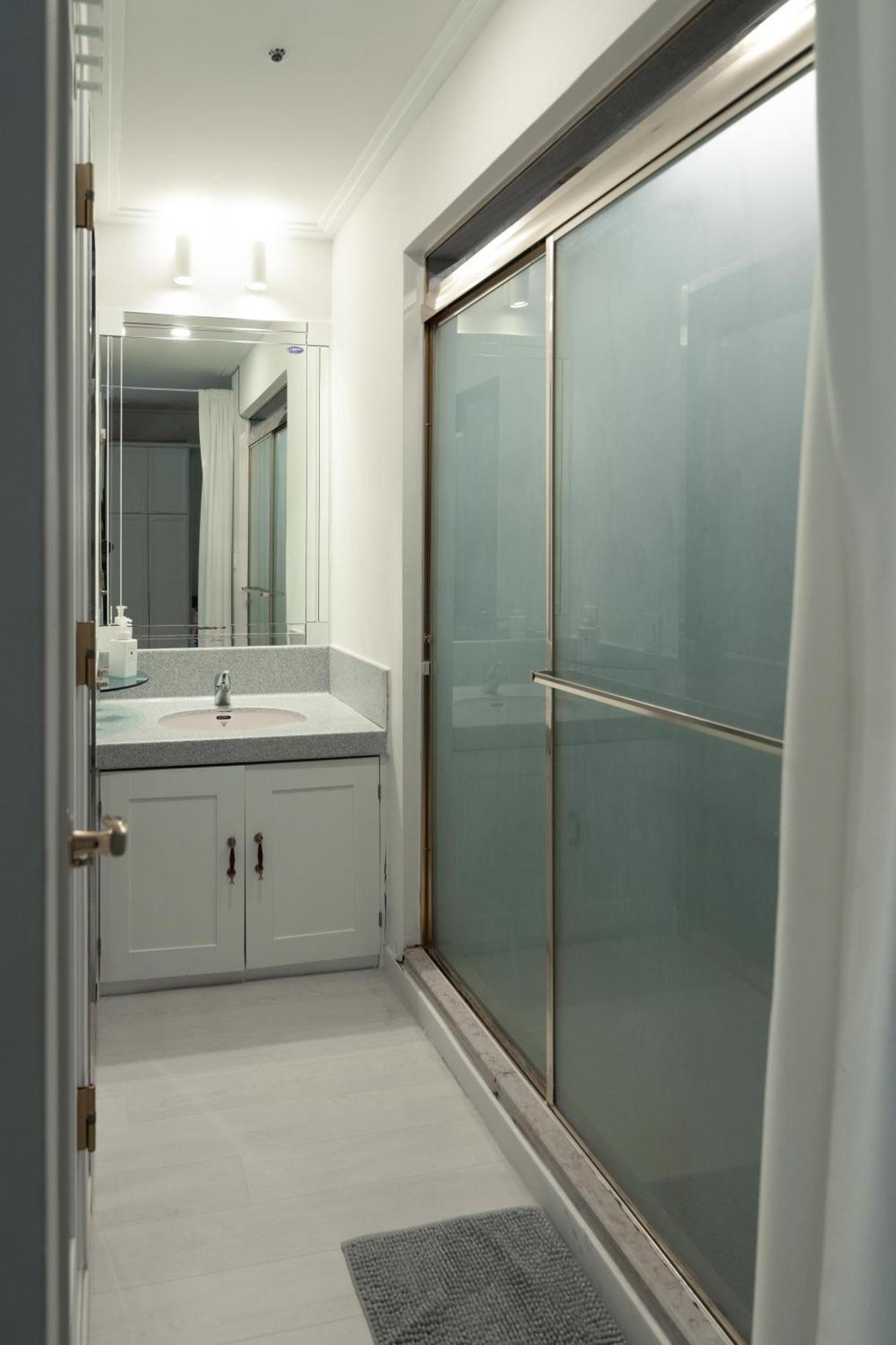 Apartment New Hongdae House Seoul