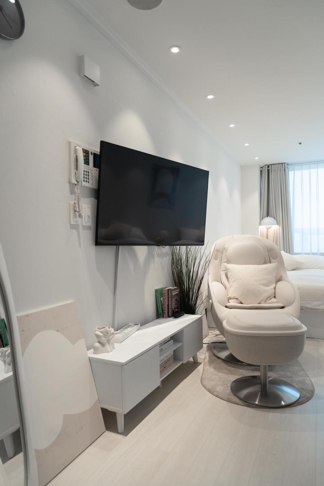 New Hongdae House